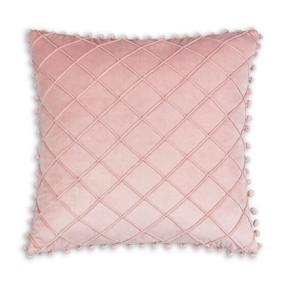FMDIAMOND01A-PK_1_720x.jpg Inspire Me! Home Decor Diamond Pink Pillow