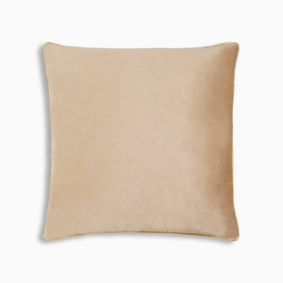 NOAH01F-BGGD_720x.jpg Noah Beige Gold Velvet Pillow