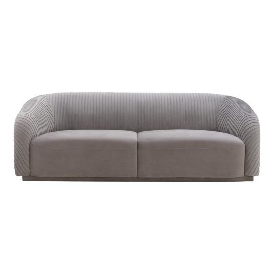 TOV-S6456.media_.01.jpg Yara Pleated Grey Velvet Sofa