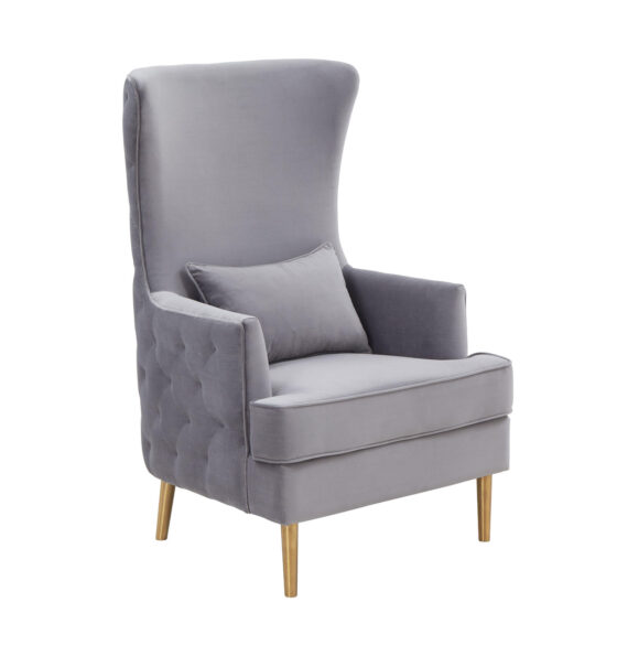 TOV-S6478.media_.01_38f8768d-3496-484b-8470-23f8c8d2713e.jpg Alina Grey Tall Tufted Back Chair