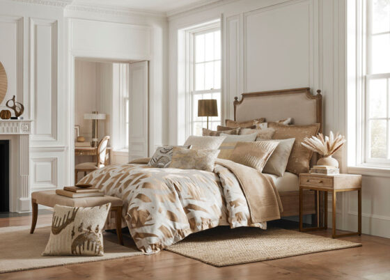 ZIYA01DVT-GD-1_720x.jpg Ziya Gold Brushstroke Duvet